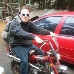 Meet your Posher, Donald